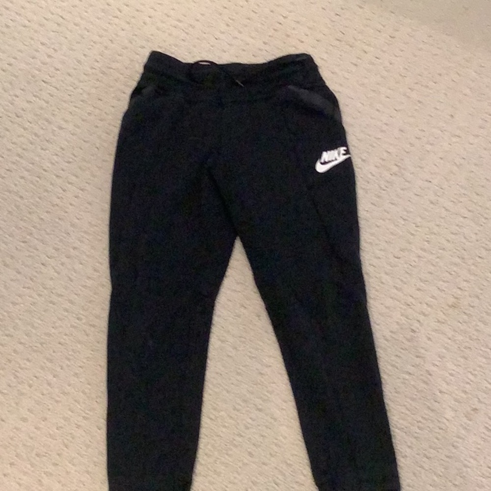 Nike track pants for kids